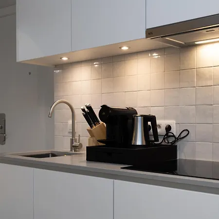 Appartamento X-corner - Casselbergh Residences