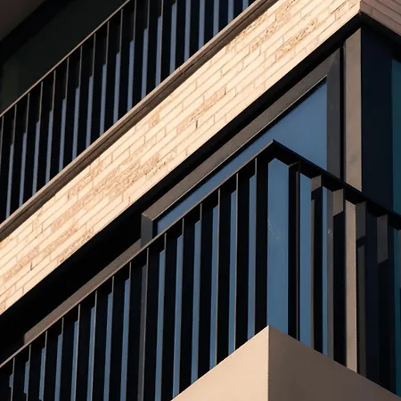 Appartamento X-corner - Casselbergh Residences Ostenda
