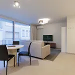 X-corner - Casselbergh Residences * Остенде