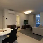 X-corner - Casselbergh Residences Ostende