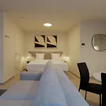 Апартаменты X-corner - Casselbergh Residences