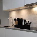 Apartamento X-corner - Casselbergh Residences