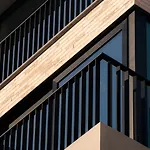 Апартаменты X-corner - Casselbergh Residences Остенде