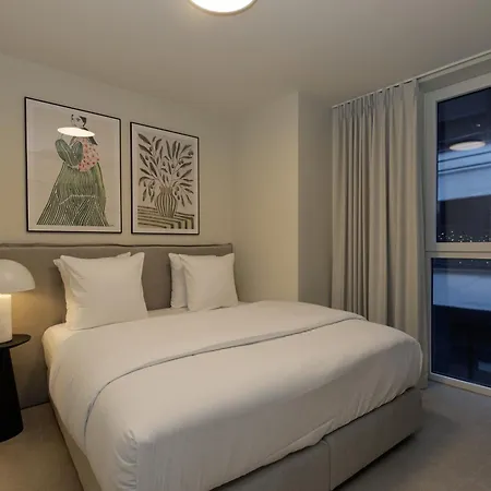 X-corner - Casselbergh Residences