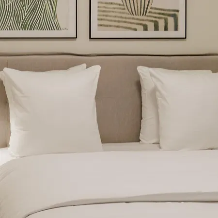 X-corner - Casselbergh Residences Apartment Ostend