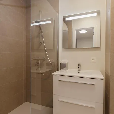 X-corner - Casselbergh Residences * Остенде