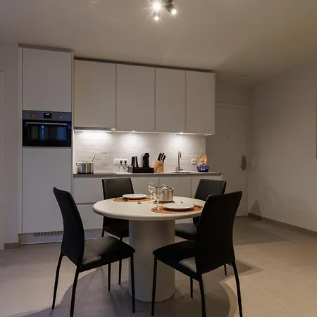 X-corner - Casselbergh Residences Апартаменты