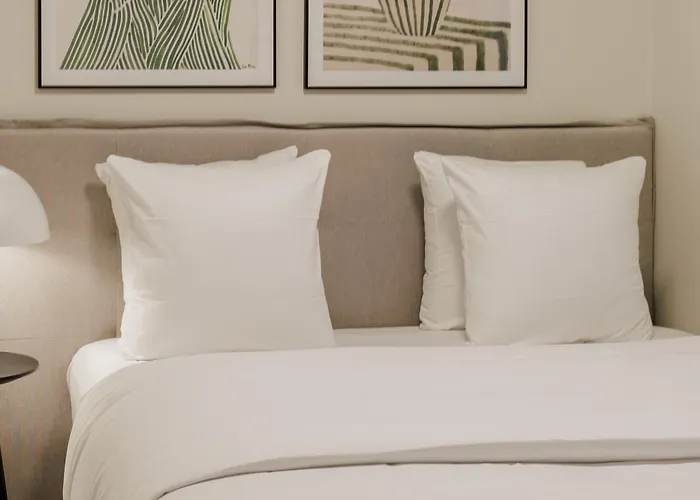 X-corner - Casselbergh Residences Apartment Ostend