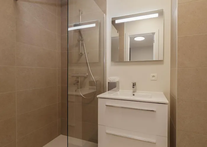 X-corner - Casselbergh Residences * Ostende