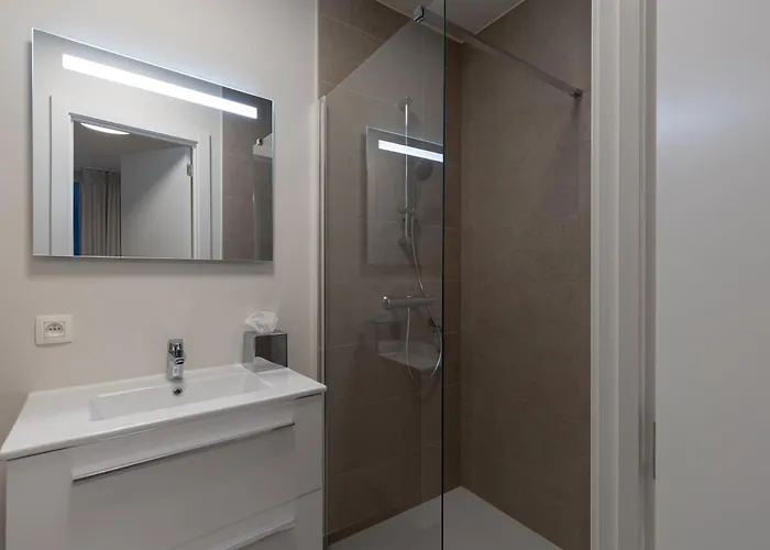 Appartement X-corner - Casselbergh Residences *