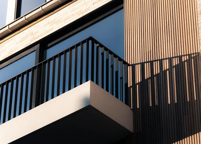 X-corner - Casselbergh Residences Appartement