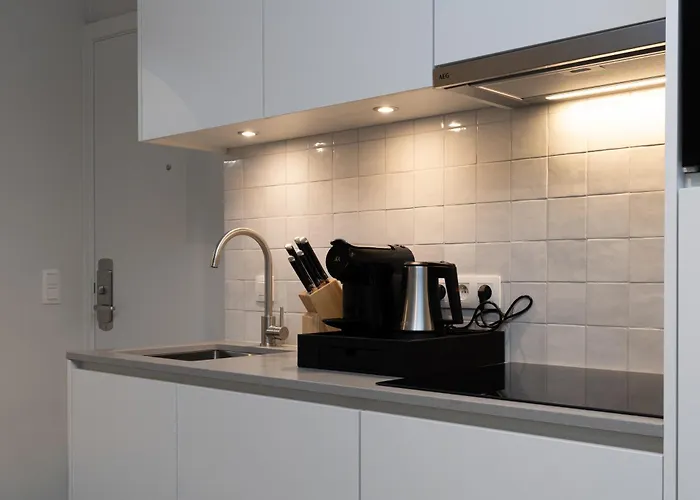 Appartement X-corner - Casselbergh Residences