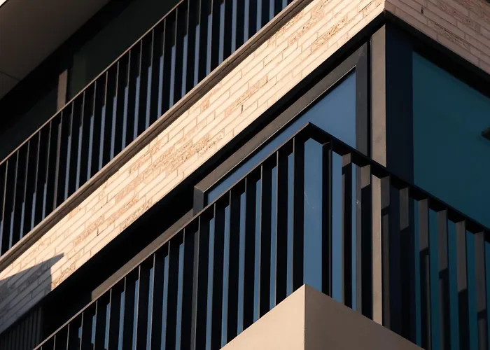 Appartement X-corner - Casselbergh Residences Ostende